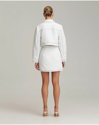 C/MEO COLLECTIVE - Out Of Time Shirt