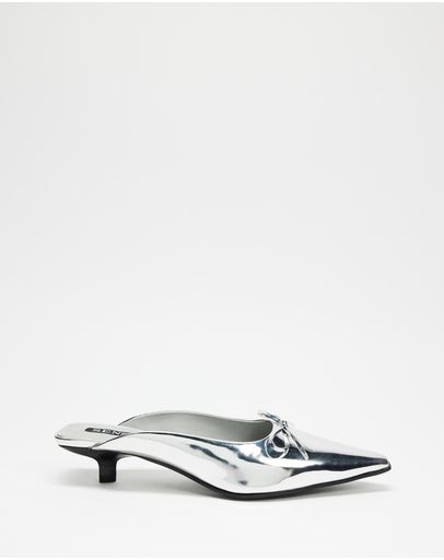 Silver