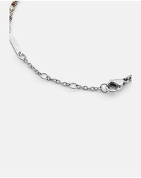 Daniel Wellington - Classic Tennis Bracelet Honey Combo