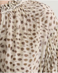 Oxford - Mara Dress