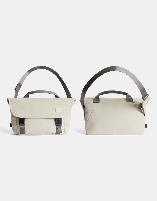 Bellroy - Classic Messenger 8L - Gaming Edition