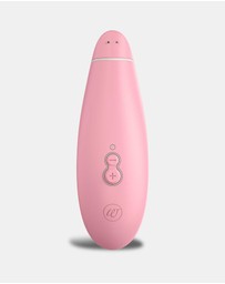 Womanizer - Premium ECO Rose