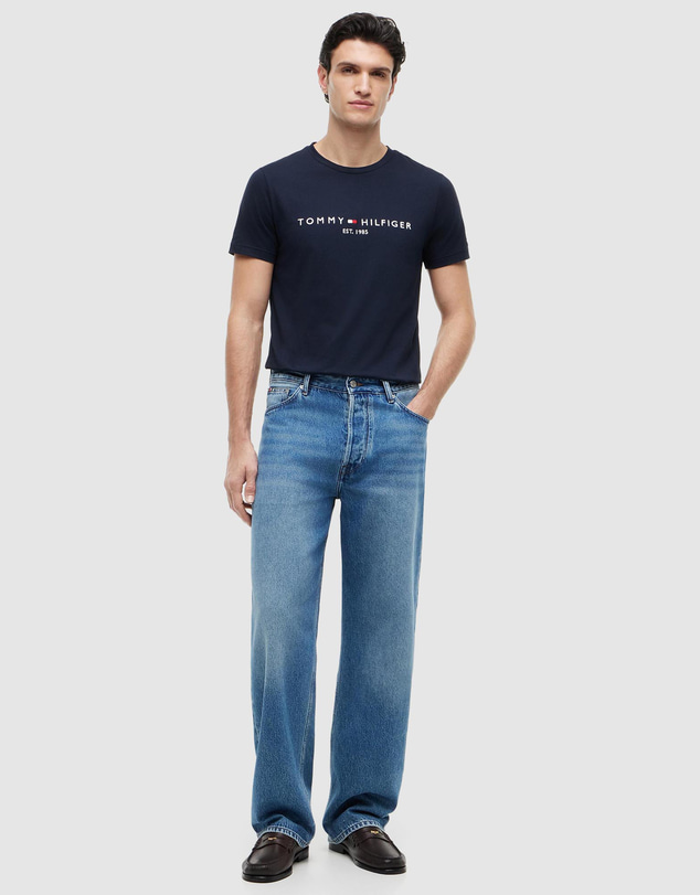 Tommy Hilfiger - Tommy Logo T-Shirt