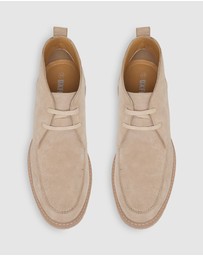 Oxford - Leo Suede Desert Boot