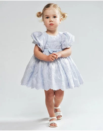 Bardot Junior - Bella Lace Dress - Babies