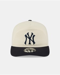 New Era - 19Twenty New York Yankees Cap