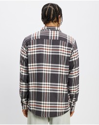 Patagonia - Fjord Flannel Shirt