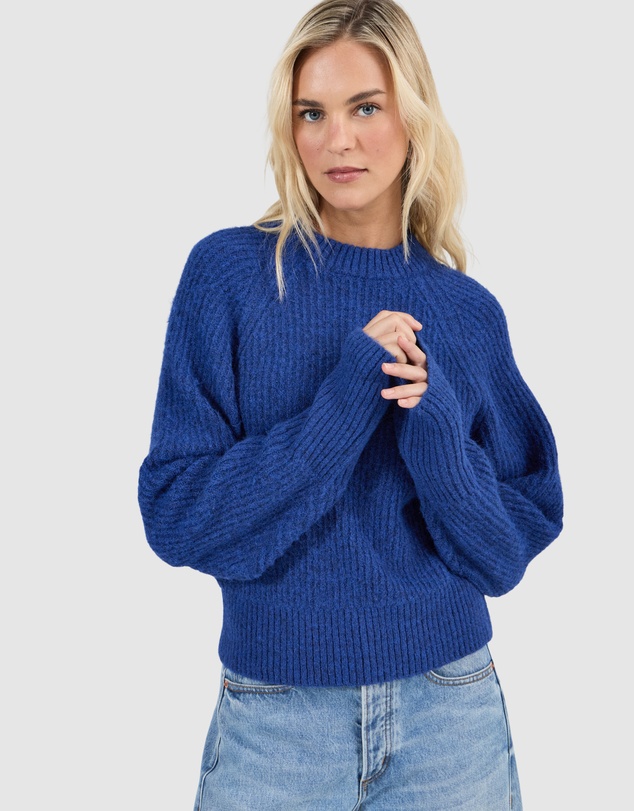 Rolla's - Duchess Sweater