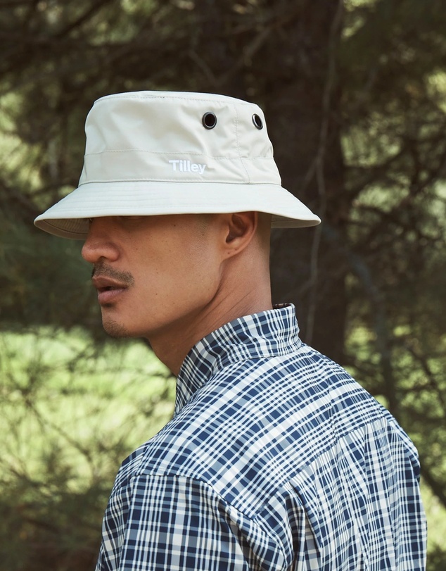 Tilley - Golf Hat