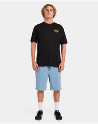 Volcom - Mens Personal T-Shirt
