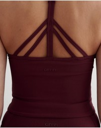Aim'n - Ribbed Performance Bralette