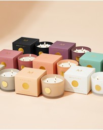 Mestige - Serenity Candle 340g - Island Dream