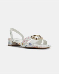 ALDO - Alamaendar Slingback Sandals