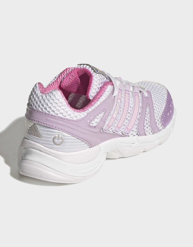 adidas Originals - ADISTAR CONTROL 5 LED ELASTIC LACE SHOES Kids