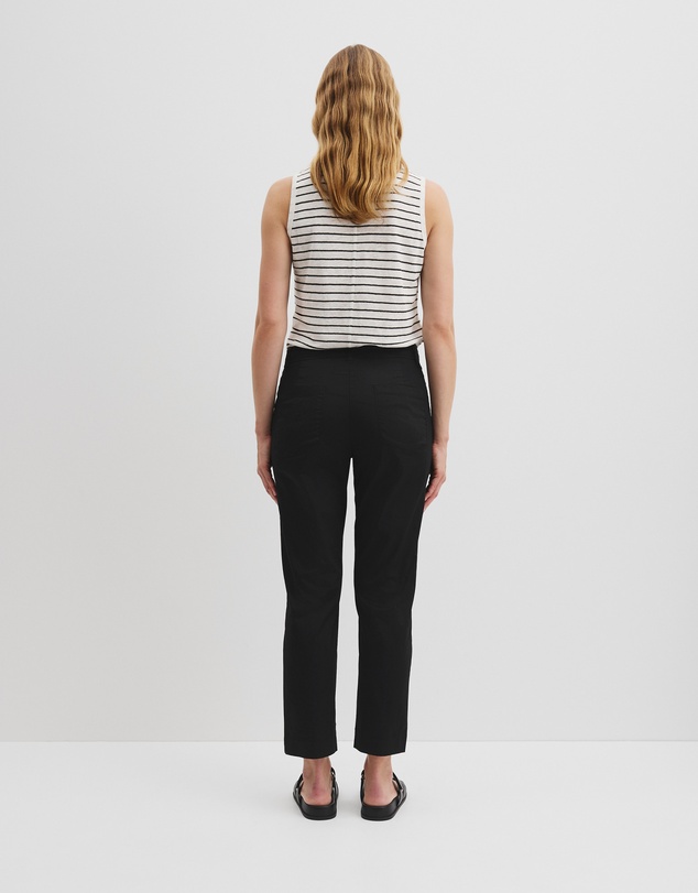 Country Road - Australian Cotton Twill Walk Pant