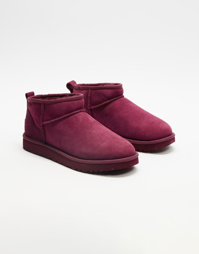 UGG - Classic Ultra Mini - Women's
