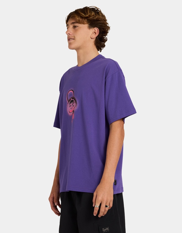 Billabong - Mens Spec Lock T-Shirt