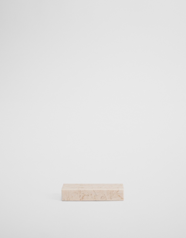 Country Road - Loft Marble Soap Dish