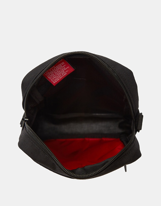 Manhattan Portage  - Ripstop Nylon City Lights Small