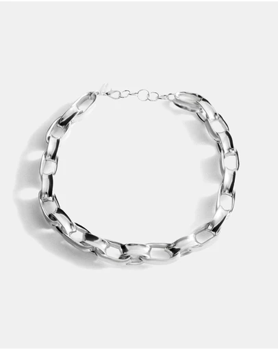 M.N.G - Link Necklace