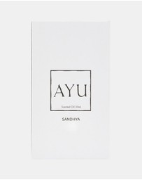 AYU - Sandhya Perfume Oil
