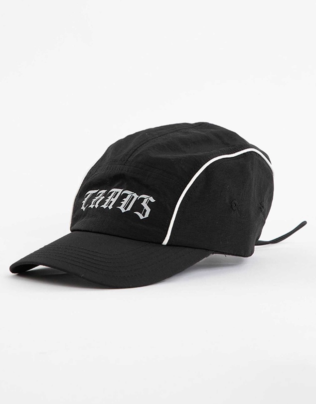 Kiss Chacey - Scripture Dad Cap