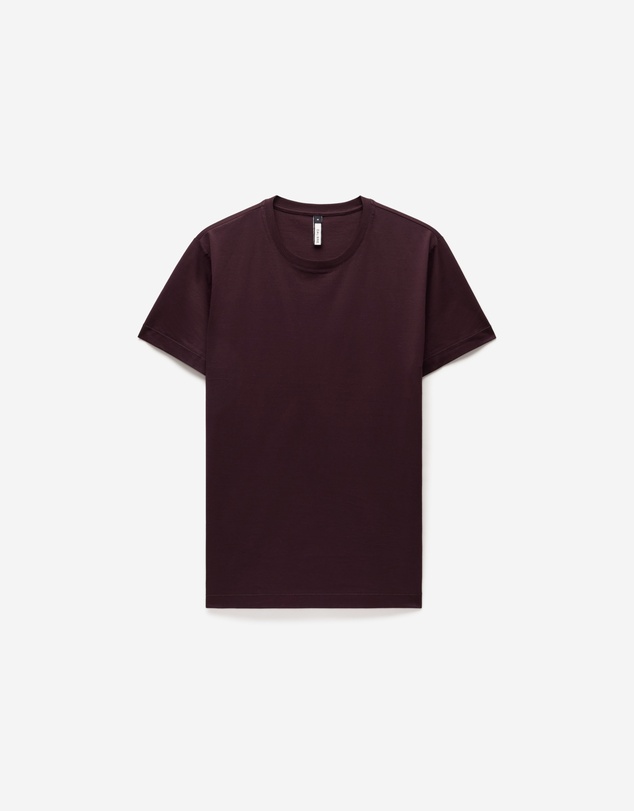Calibre - Mercerised Crew T-shirt