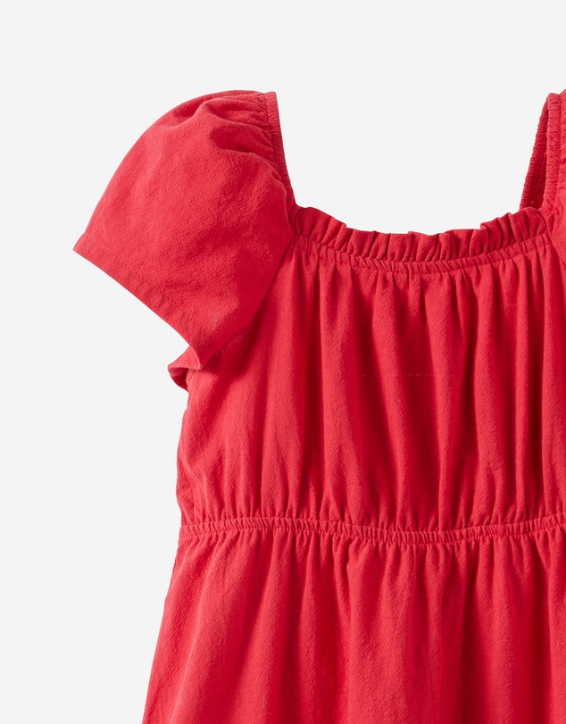 Cotton On Kids - Penelope Short Sleeve Dress