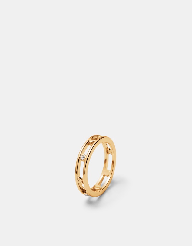 MIMCO - Amulet Ring
