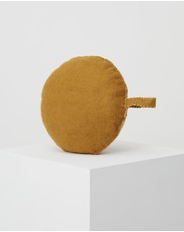 Phile - Play Cushion - Gold