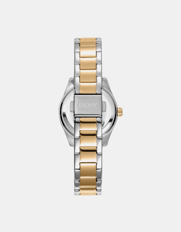DKNY - DKNY Chambers Glitz  Watch