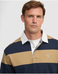 Barbour - Broome Rugby Shirt