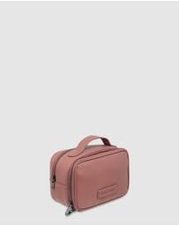 Status Anxiety - Sail On Toiletries Bag