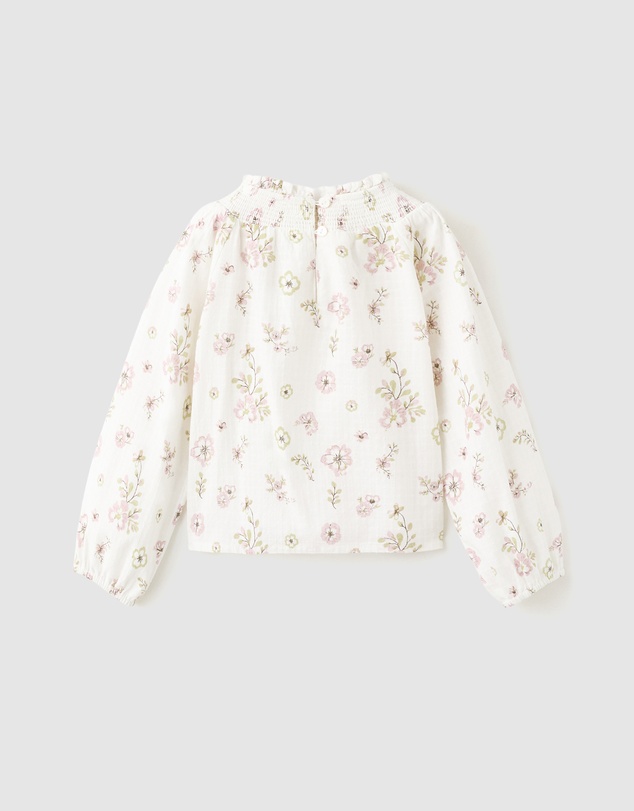 M.N.G - Vera Blouse - Babies-Kids