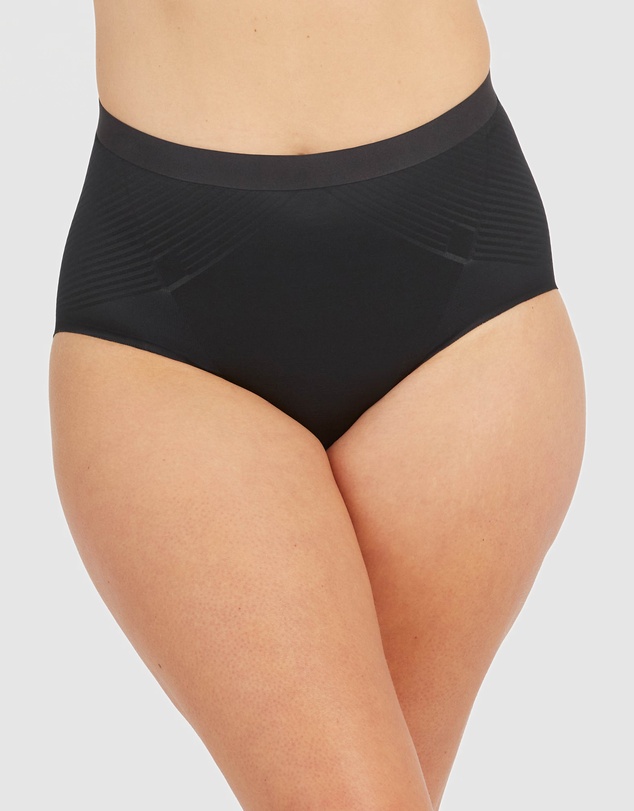Spanx - SPANXshape™ Invisible Brief