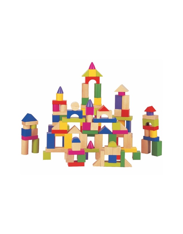 Bello - Lots Of Blocks