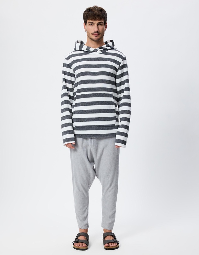 Surrounded By Ghosts - The Carnelian Casual Pants