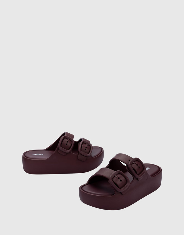 Melissa - Melissa Free High Bold