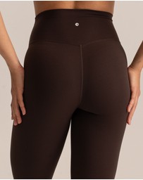 HyperLuxe The Label - Shape 7/8 Legging