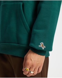 Walker Golf Things - Applique Hoodie