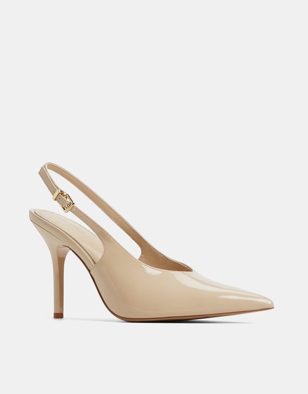 ALDO - Lysandre Slingback Heels