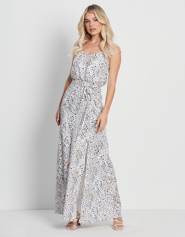 Honey and Beau - Take A Chance Maxi