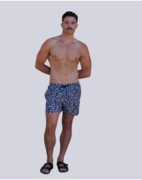Gali Swimwear - Birriwal Swim Short