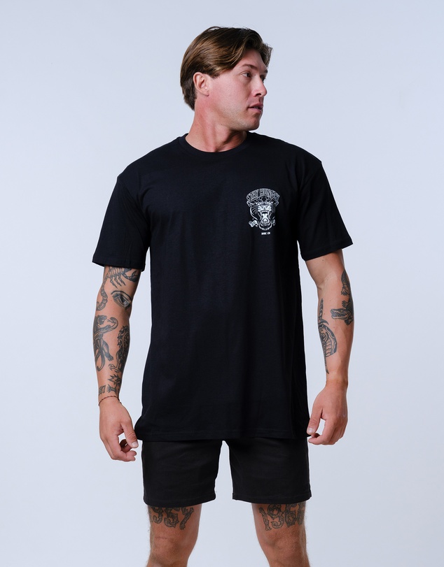 DVNT - Still Hungry Tee