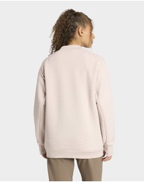 adidas Performance - Terrex Xploric Crewneck Sweater Womens