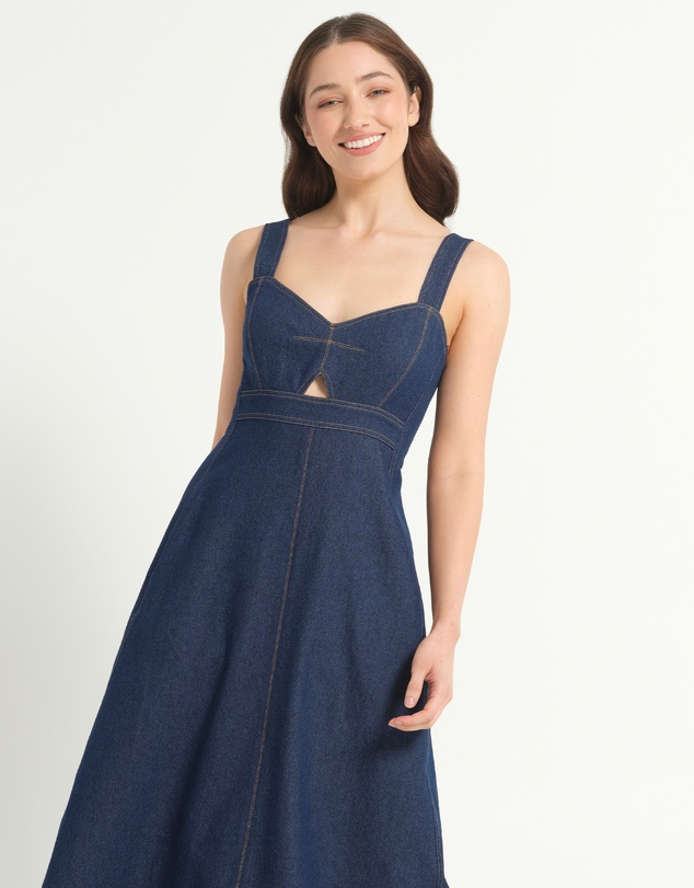 Stella - Camila Dress