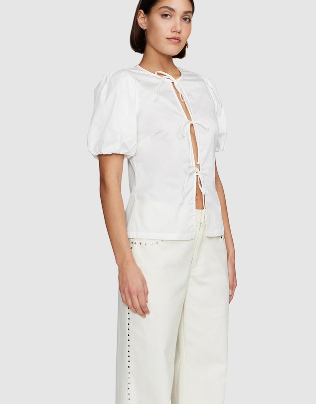 Ownley - Marielle Blouse