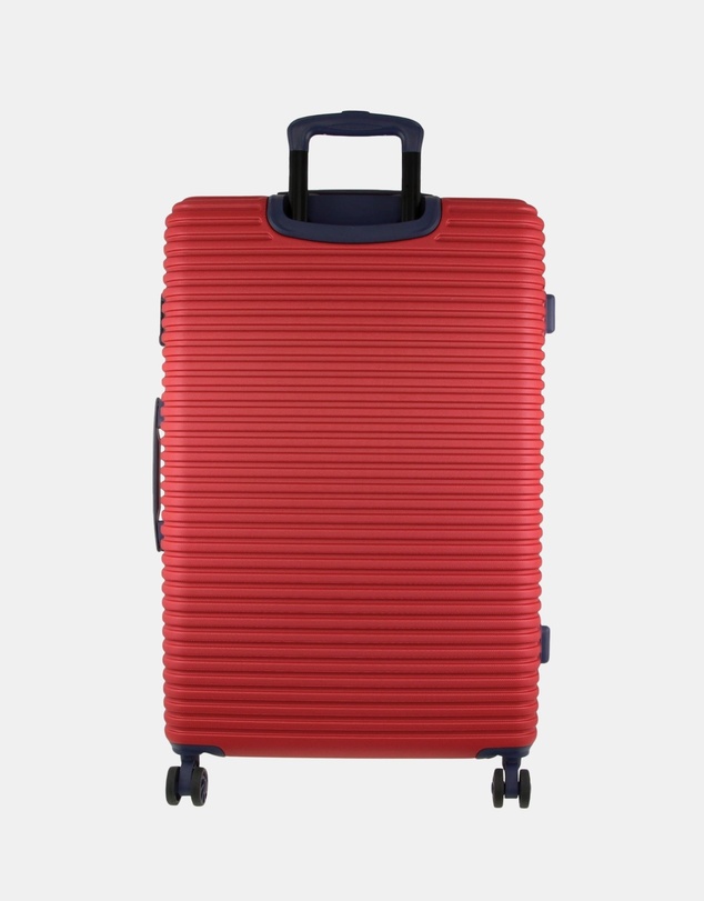 GAP Travel - GAP Varsity Hard Shell Large and Cabin 2-Piece Set + Luggage Tag