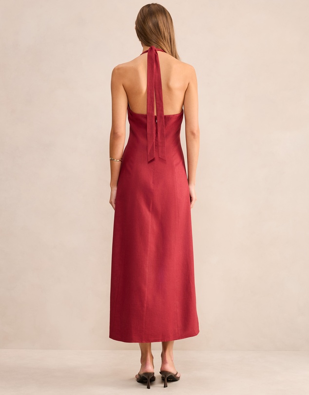 Forever New - Ina Button Down Midi Dress