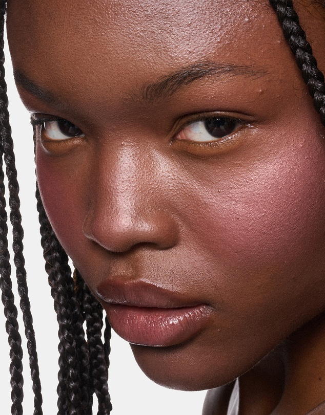 MAC - Skinfinish Colourstruck Blush